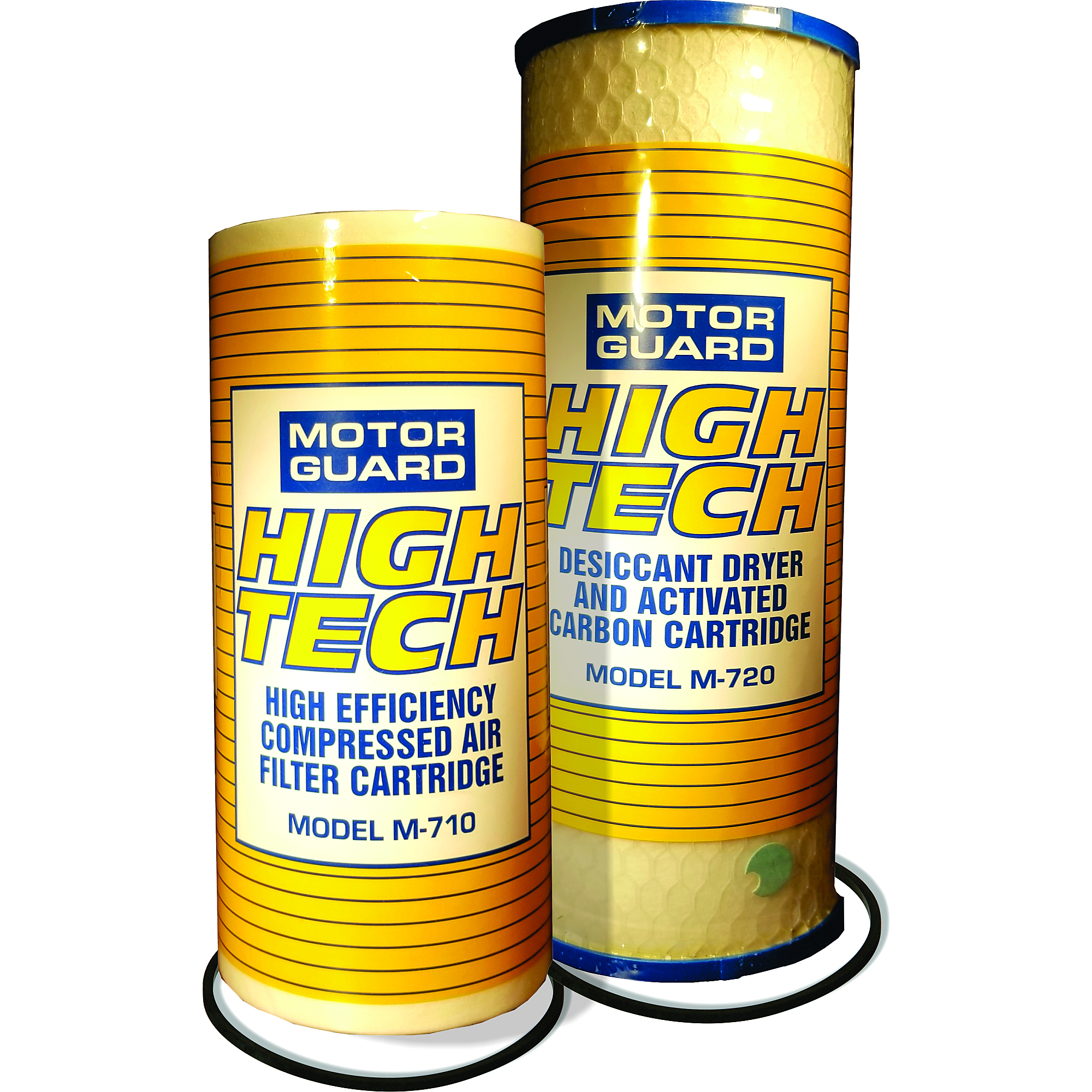 Motor Guard, Tune Up Kit for MHT-7000 High Tech System, Model# MP-0295